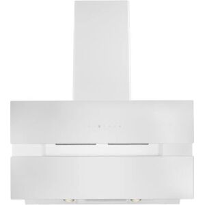 Silverline SL 3390-80 HV HISAR - Hvit - Veggmontert kjøkkenhette Silverline SL 3390-80 HV HISAR - Hvit - Veggmontert kjøkkenhette