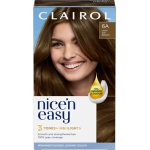Clairol Nice'n Easy 3 Tones & Highlights Hair Dye - Hair Dye Clairol Nice'n Easy 3 Tones & Highlights Hair Dye - Hair Dye