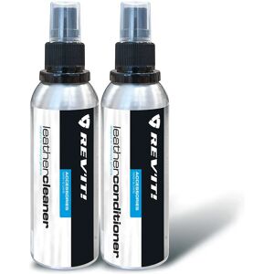 Revit Nahkahoitopaketti - 150ml - Suojaa ja Ravitsee Nahkaa Revit Nahkahoitopaketti - 150ml - Suojaa ja Ravitsee Nahkaa