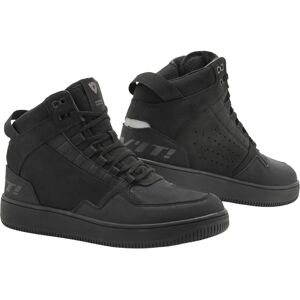 Revit Jefferson Scarpe da Moto - Scarpe da moto, Nero, Taglia 41 Revit Jefferson Scarpe da Moto - Scarpe da moto, Nero, Taglia 41
