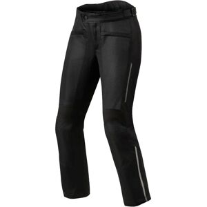 Pantalon textile Revit Airwave 3 pour femmes - Noir - Niveau CE 1 - Publicité Pantalon textile Revit Airwave 3 pour femmes - Noir - Niveau CE 1 - Publicité