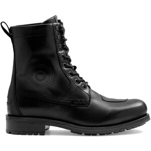 Stivali da moto Revit Portland - Nero - 42 - Unisex Stivali da moto Revit Portland - Nero - 42 - Unisex