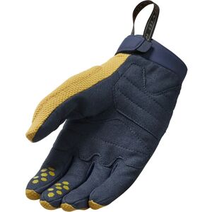 Revit Massif Motorrad-Handschuhe - CE Level 1 zertifiziert Revit Massif Motorrad-Handschuhe - CE Level 1 zertifiziert