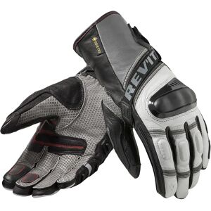 Guanti Moto Revit Dominator 3 GTX - Impermeabili, Tattici, Impact-Absorbing Guanti Moto Revit Dominator 3 GTX - Impermeabili, Tattici, Impact-Absorbing