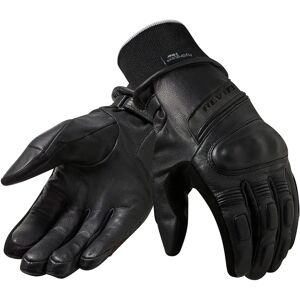 Gants Moto Revit Boxxer 2 H2O - Imperméables & Thermiques - Publicité Gants Moto Revit Boxxer 2 H2O - Imperméables & Thermiques - Publicité