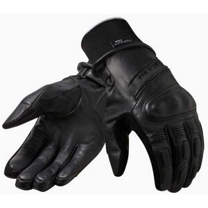 Guanti Moto Revit Boxxer 2 H2O - Nero - 3XL Guanti Moto Revit Boxxer 2 H2O - Nero - 3XL