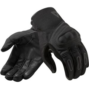 Guanti Moto Revit Cassini H2O - Nero, L Guanti Moto Revit Cassini H2O - Nero, L