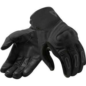 Guantes de moto Revit Cassini H2O - Negro - 3XL Guantes de moto Revit Cassini H2O - Negro - 3XL