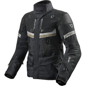 Giacca Moto Dominator 3 GTX Revit - Nera Giacca Moto Dominator 3 GTX Revit - Nera