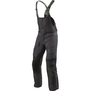 Pantalón Revit Dominator 3 GTX - Negro - Pantalones textiles para motocicleta Pantalón Revit Dominator 3 GTX - Negro - Pantalones textiles para motocicleta