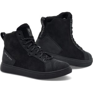 Revit Arrow Damen Motorradschuhe - Schwarz Größe 38 Revit Arrow Damen Motorradschuhe - Schwarz Größe 38