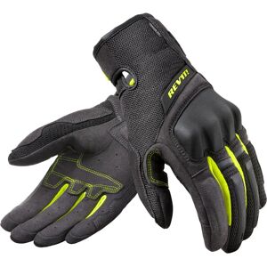 Gants d'Été en Mesh Court Revit Volcano Ladies - Gants de Moto - Publicité Gants d'Été en Mesh Court Revit Volcano Ladies - Gants de Moto - Publicité