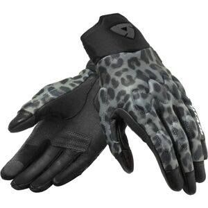 Rev'it Spectrum Ladies Motorcycle Gloves - Impact Protection Rev'it Spectrum Ladies Motorcycle Gloves - Impact Protection