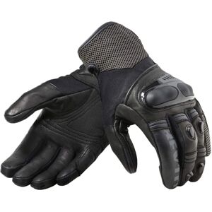 Gants moto Revit Xs - Protection - Publicité Gants moto Revit Xs - Protection - Publicité