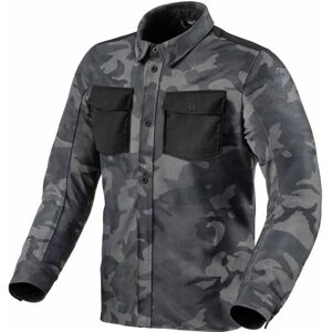 Revit Tracer Air 2 Chemise de moto - Noir - 3XL - Publicité Revit Tracer Air 2 Chemise de moto - Noir - 3XL - Publicité