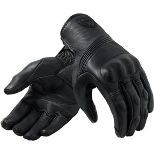 Guanti Moto Donna Revit Hawk - Nero, Taglia L - Attrezzatura Moto Guanti Moto Donna Revit Hawk - Nero, Taglia L - Attrezzatura Moto