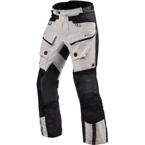 Pantalon textile Moto Revit Defender 3 GTX - Pantalones de moto - Publicité Pantalon textile Moto Revit Defender 3 GTX - Pantalones de moto - Publicité