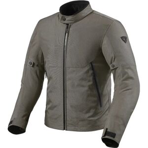 Giacca tessile per moto Revit Shade H2O - Verde, M Giacca tessile per moto Revit Shade H2O - Verde, M