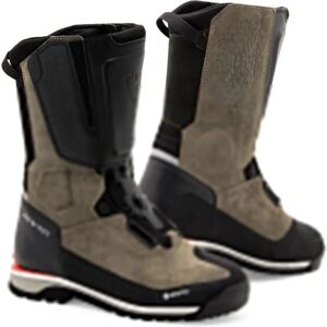 Stivali Moto Revit Discovery GTX - Impermeabili, Unisex, Taglia 45 Stivali Moto Revit Discovery GTX - Impermeabili, Unisex, Taglia 45