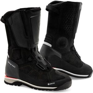 Botas Discovery GTX de Rev'it! - Negra - 42 - Unisex Botas Discovery GTX de Rev'it! - Negra - 42 - Unisex