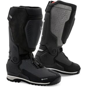 Botas de Moto Revit Expedition Gtx - Impermeables, Duraderas, Unisex Botas de Moto Revit Expedition Gtx - Impermeables, Duraderas, Unisex