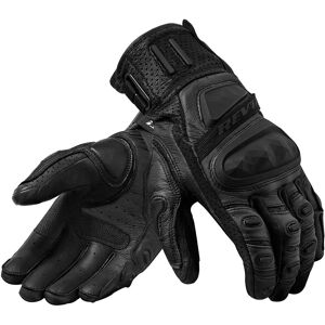 Guantes de Motocicleta Revit Cayenne 2 - Protección contra impactos, compatible con pantalla táctil Guantes de Motocicleta Revit Cayenne 2 - Protección contra impactos, compatible con pantalla táctil