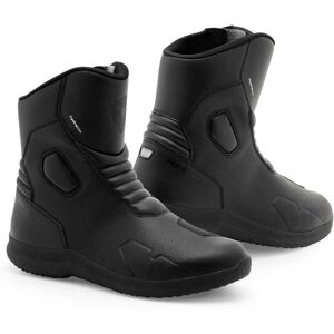 Stivali da moto impermeabili Revit Fuse H2O - Nero - 46 Stivali da moto impermeabili Revit Fuse H2O - Nero - 46