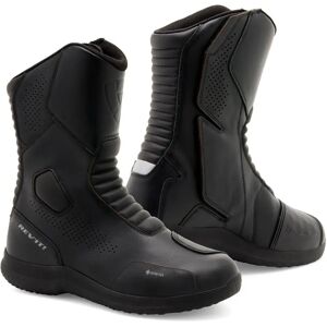Revit Link GTX Motorcycle Boots - Black - Size 41 Revit Link GTX Motorcycle Boots - Black - Size 41