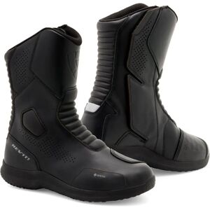 Bottes de moto Revit Link GTX - Noir - Vêtements de Protection Moto - Publicité Bottes de moto Revit Link GTX - Noir - Vêtements de Protection Moto - Publicité