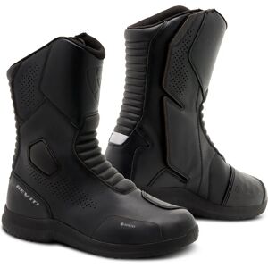Revit Link GTX Motorcycle Boots - Black - 48 Revit Link GTX Motorcycle Boots - Black - 48
