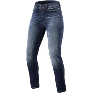 Revit Marley SK Blaue Motorradhose - Motorrad Typ Revit Marley SK Blaue Motorradhose - Motorrad Typ