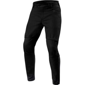 Pantaloni tessili moto Revit Thorium TF - Nero Pantaloni tessili moto Revit Thorium TF - Nero