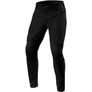 Pantaloni tessili per moto Revit Thorium TF - Nero Pantaloni tessili per moto Revit Thorium TF - Nero