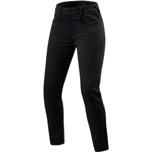 Revit Maple 2 SK Jean Moto Noirs - Jean de Moto - Publicité Revit Maple 2 SK Jean Moto Noirs - Jean de Moto - Publicité