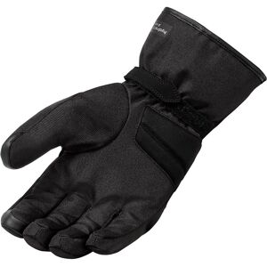 Guantes de Moto Bornite H2O Impermeables de Invierno - Negro - S Guantes de Moto Bornite H2O Impermeables de Invierno - Negro - S