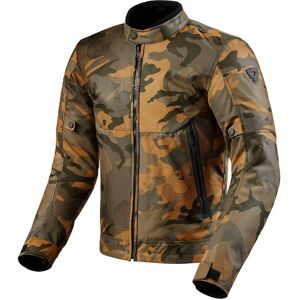 Revit H2O Giacca Tessile Moto - Multicolore 3XL Revit H2O Giacca Tessile Moto - Multicolore 3XL