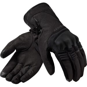 Gants Moto Hiver Lava H2O Wp Femmes - Noir - XS Gants Moto Hiver Lava H2O Wp Femmes - Noir - XS
