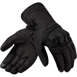 Gants de moto Lava H2O Ladies - Hiver - Noir - L - Publicité Gants de moto Lava H2O Ladies - Hiver - Noir - L - Publicité