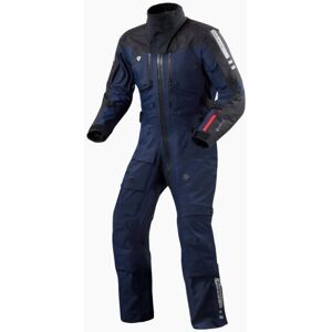 Mono Revit 1 PC Paramount Gore-Tex Corto - Tuta da Moto Mono Revit 1 PC Paramount Gore-Tex Corto - Tuta da Moto