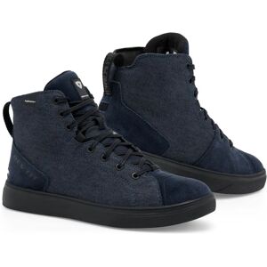 Revit Delta H2O Scarpe Moto - Impermeabili e Traspiranti, Taglia 42 Revit Delta H2O Scarpe Moto - Impermeabili e Traspiranti, Taglia 42