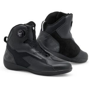 Revit Jetspeed Pro Scarpe Moto Nere - Scarpe Moto Revit Jetspeed Pro Scarpe Moto Nere - Scarpe Moto