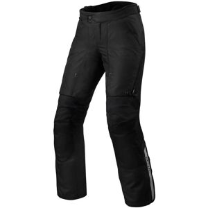 Revit Outback 4 H2O Neri - Pantaloni Moto Revit Outback 4 H2O Neri - Pantaloni Moto