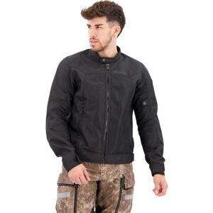 Revit Eclipse 2 Motorrad-Textiljacke - Schwarz, 3XL Revit Eclipse 2 Motorrad-Textiljacke - Schwarz, 3XL
