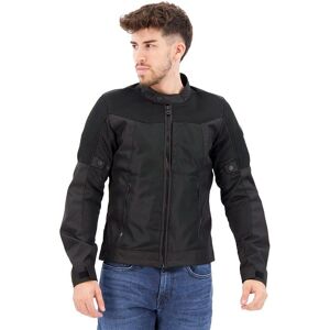 Revit Vigor 2 Chaqueta de Textil para Motocicleta - Negro - XL Revit Vigor 2 Chaqueta de Textil para Motocicleta - Negro - XL