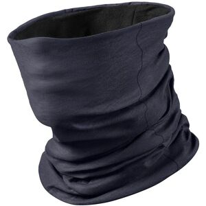 Revit Negro Azul Cuello - Neck Warmer Revit Negro Azul Cuello - Neck Warmer