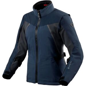 Giacca Revit Lamina Gore-Tex Donna - Giacca Moto Donna Giacca Revit Lamina Gore-Tex Donna - Giacca Moto Donna