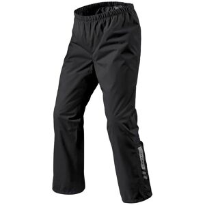 Pantalons de pluie Revit Acid 4 H2O - Noir - 2XL - Publicité Pantalons de pluie Revit Acid 4 H2O - Noir - 2XL - Publicité