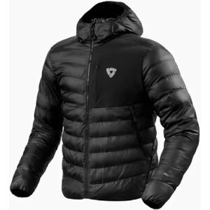 Giacca Fremantle Revit - Nero - XL - Unisex Giacca Fremantle Revit - Nero - XL - Unisex