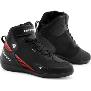 Botas de Moto Revit G-Force 2 H2O Impermeables - Ropa Protectora para Motociclistas Botas de Moto Revit G-Force 2 H2O Impermeables - Ropa Protectora para Motociclistas