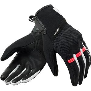 Guanti Moto Revit Mosca 2 Donne - Rosa/Nero Guanti Moto Revit Mosca 2 Donne - Rosa/Nero
